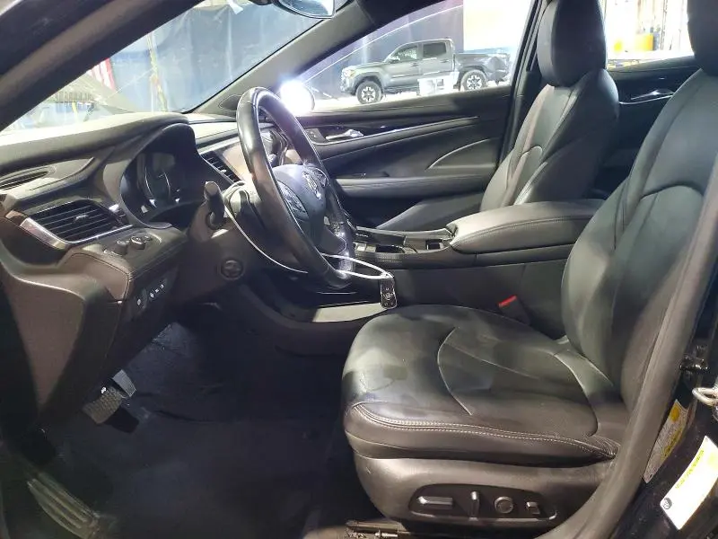 2019 BUICK LACROSSE AVENIR  