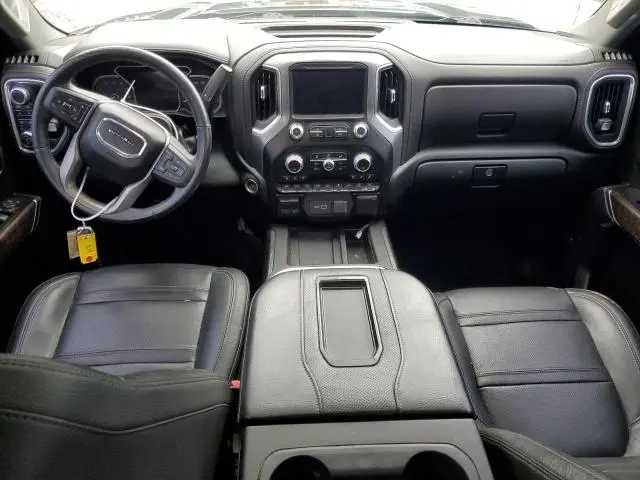 2019 GMC SIERRA K1500 DENALI  