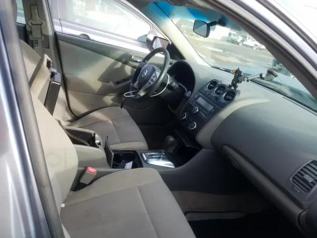 2011 NISSAN ALTIMA BASE