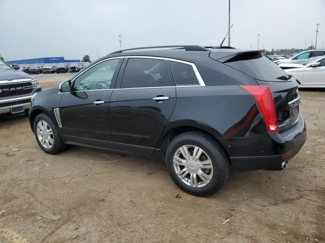 2013 CADILLAC SRX   