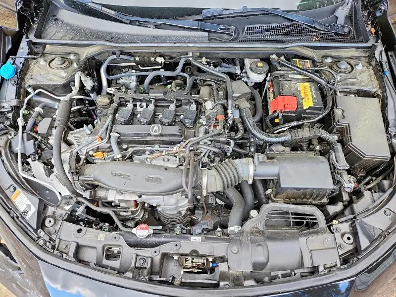 2024 ACURA INTEGRA A-SPEC TECH  