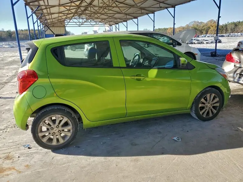 2016 CHEVROLET SPARK 1LT  