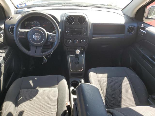 2011 JEEP COMPASS SPORT