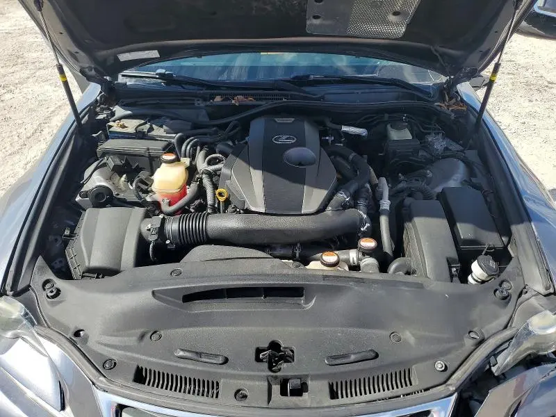 2016 LEXUS IS 200T  