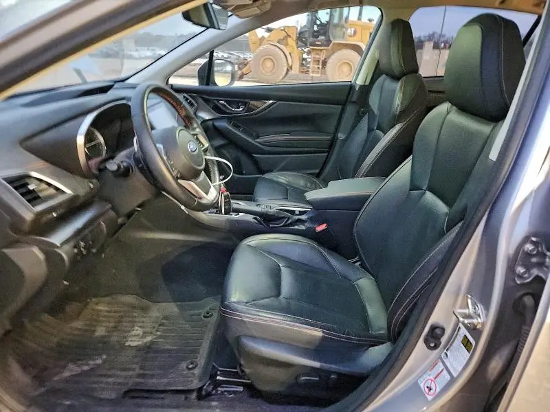 2020 SUBARU CROSSTREK LIMITED  