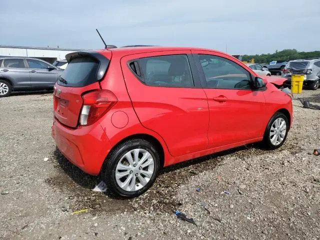 2016 CHEVROLET SPARK 1LT  