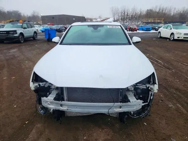 2023 AUDI A4 PREMIUM PLUS 45  