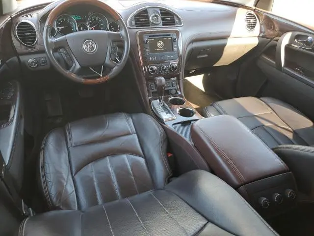 2013 BUICK ENCLAVE   