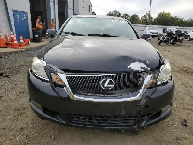 2010 LEXUS GS 350
