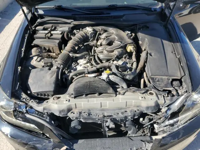 2012 LEXUS IS 250  