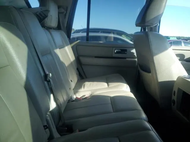 2010 FORD EXPEDITION LIMITED