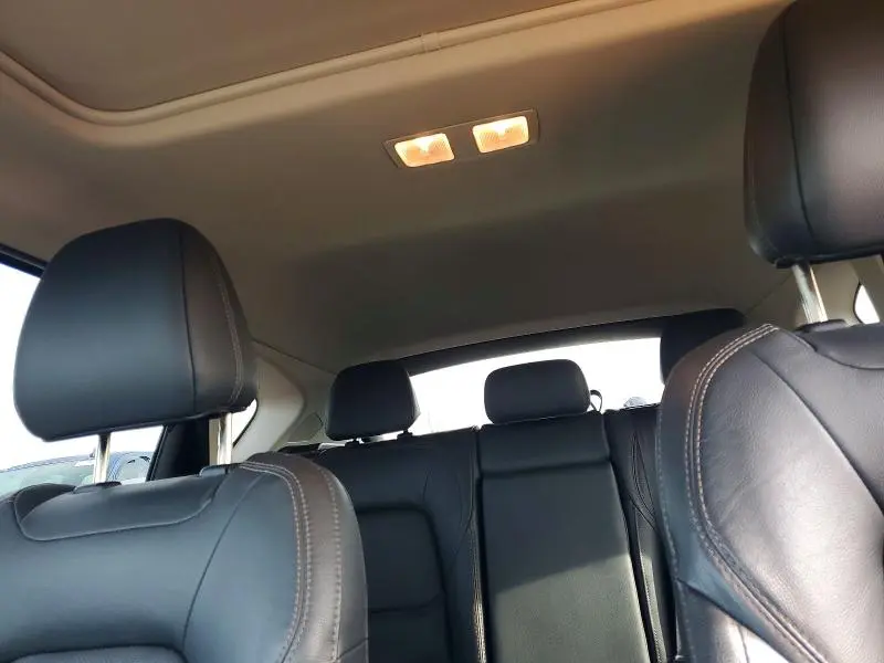 2022 MAZDA CX-5 PREMIUM PLUS  