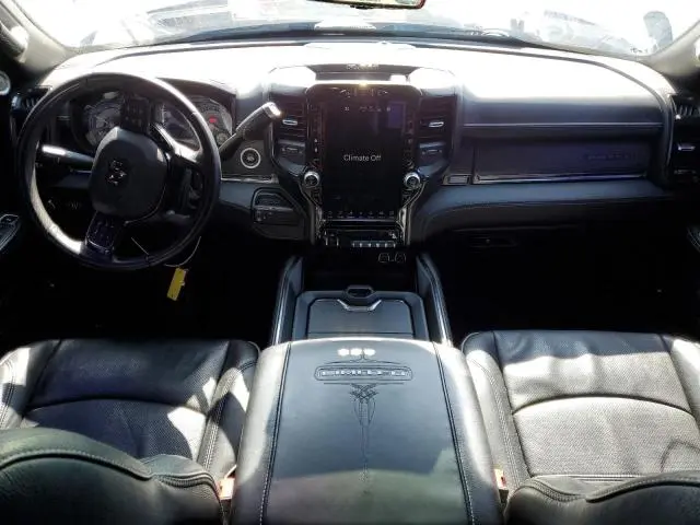 2022 RAM 3500 LIMITED  