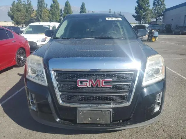 2015 GMC TERRAIN SLE  