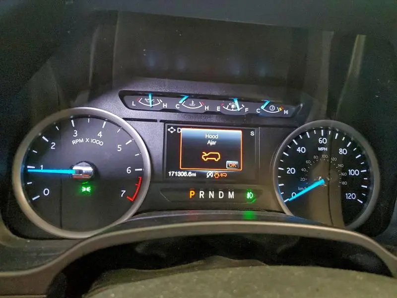 2019 FORD EXPEDITION XLT  