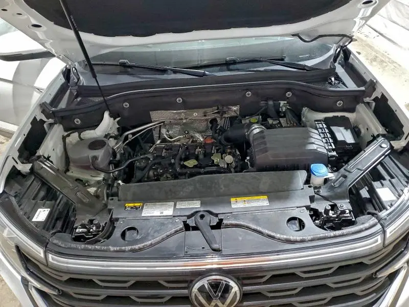 2024 VOLKSWAGEN ATLAS CROSS SPORT SEL  