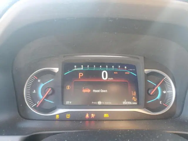 2021 HONDA PILOT EXL  