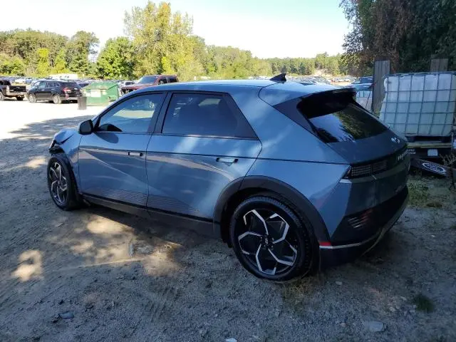 2023 HYUNDAI IONIQ 5 SEL  