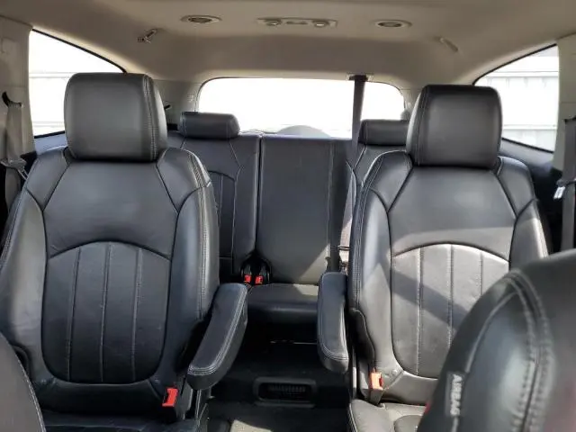 2013 BUICK ENCLAVE
