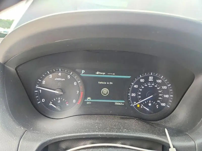 2019 GENESIS G80 3.3T SPORT  