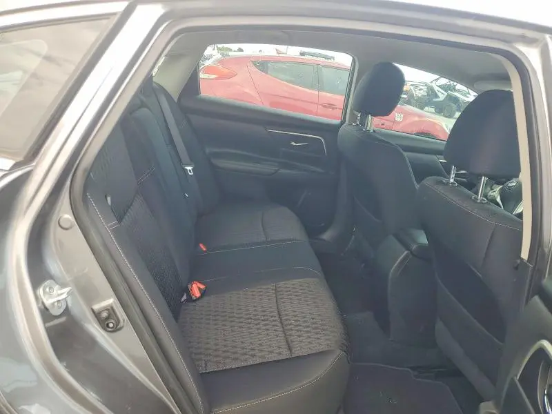 2016 NISSAN ALTIMA 2.5 SV  