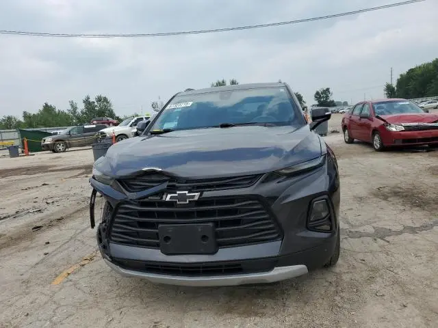 2021 CHEVROLET BLAZER 2LT  