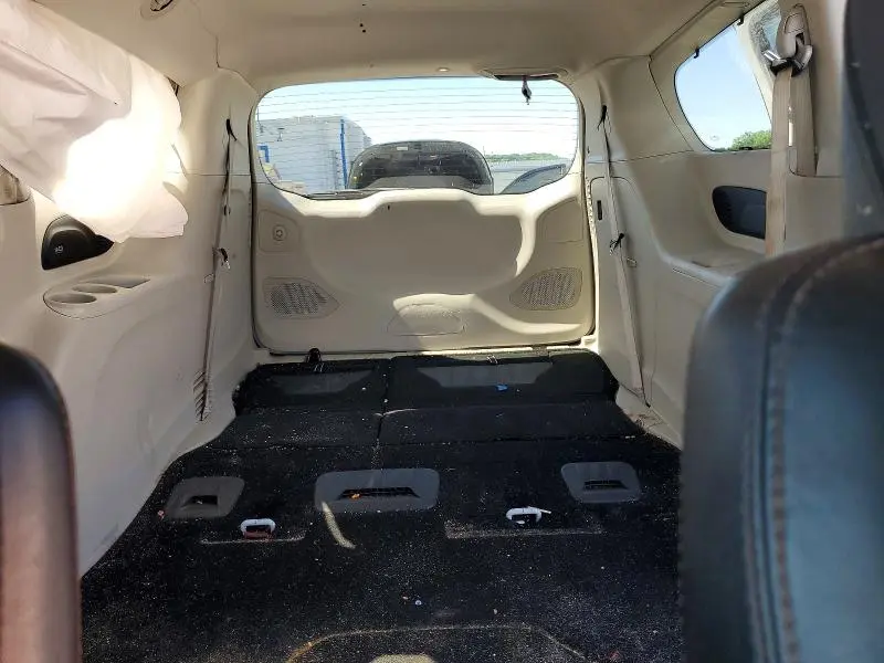 2020 CHRYSLER PACIFICA TOURING L PLUS  