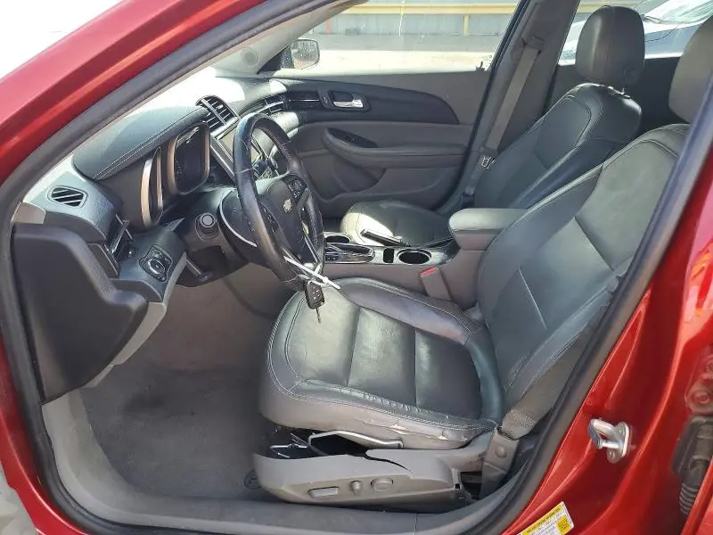 2014 CHEVROLET MALIBU 2LT  