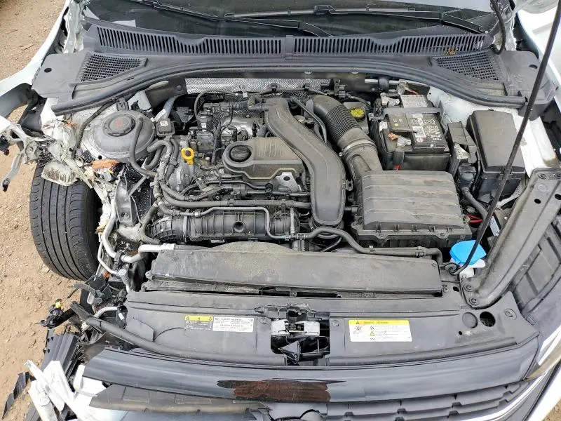2024 VOLKSWAGEN JETTA SPORT  