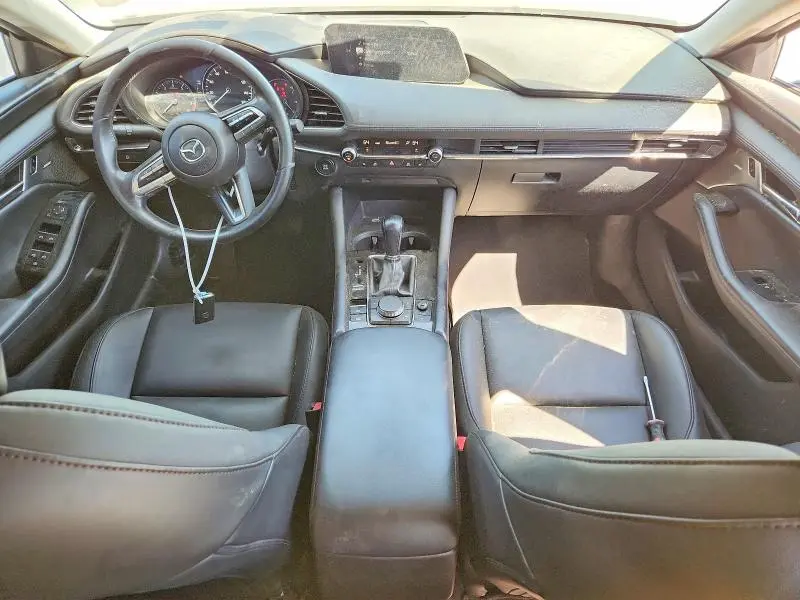 2020 MAZDA 3 PREFERRED  