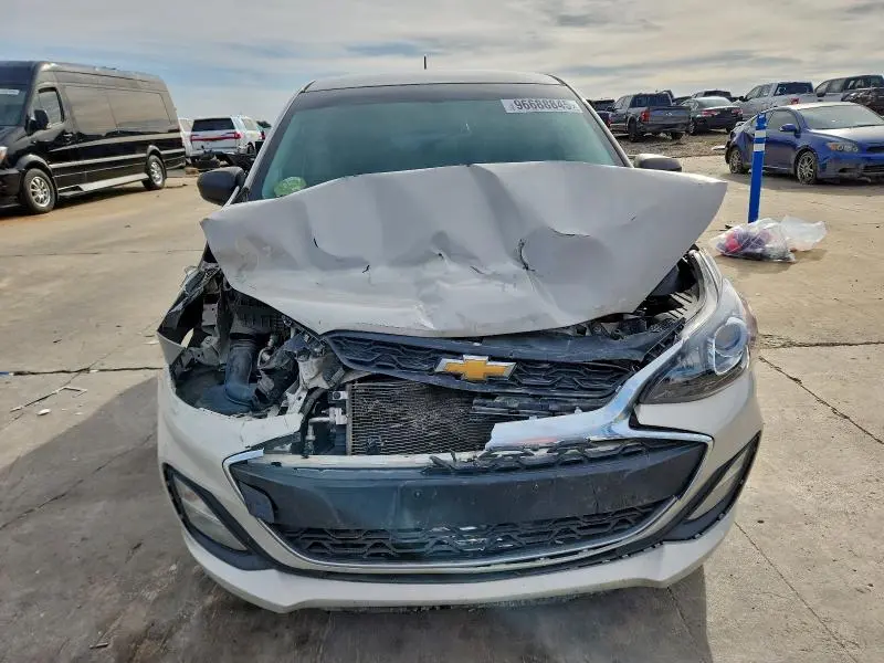 2019 CHEVROLET SPARK LS  