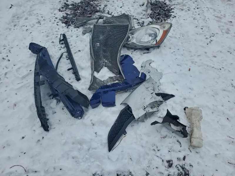 2011 HONDA FIT SPORT  