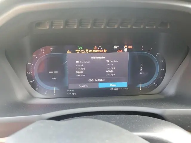 2024 VOLVO XC90 PLUS  