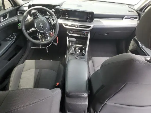 2021 KIA K5 LX  
