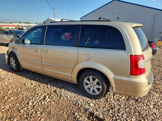 2011 CHRYSLER TOWN & COUNTRY TOURING  