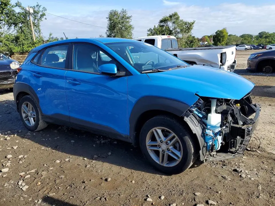 2019 HYUNDAI KONA SE  