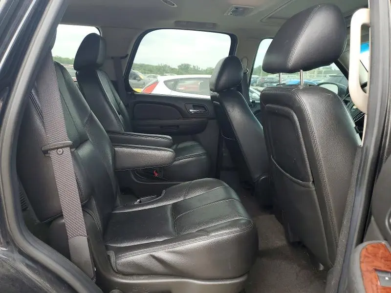 2013 CHEVROLET TAHOE K1500 LT  