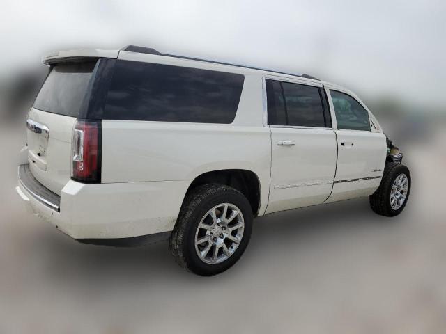 2015 GMC YUKON XL DENALI