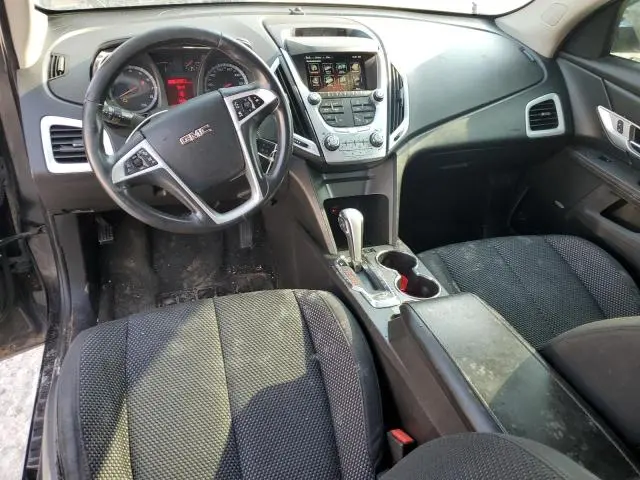 2013 GMC TERRAIN SLE  