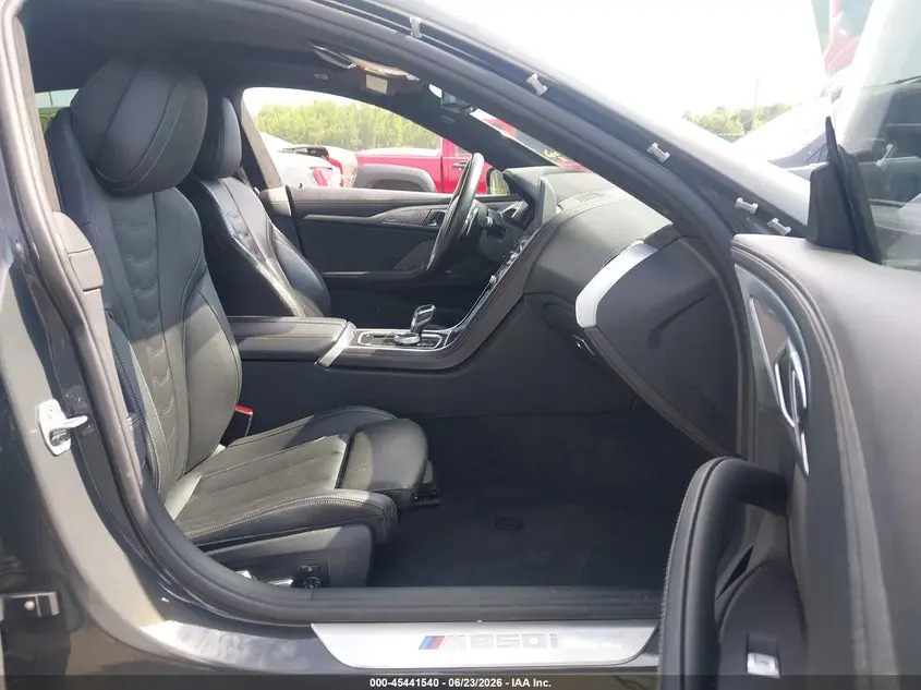 2023 BMW M850I GTAN COUPE XDRIVE