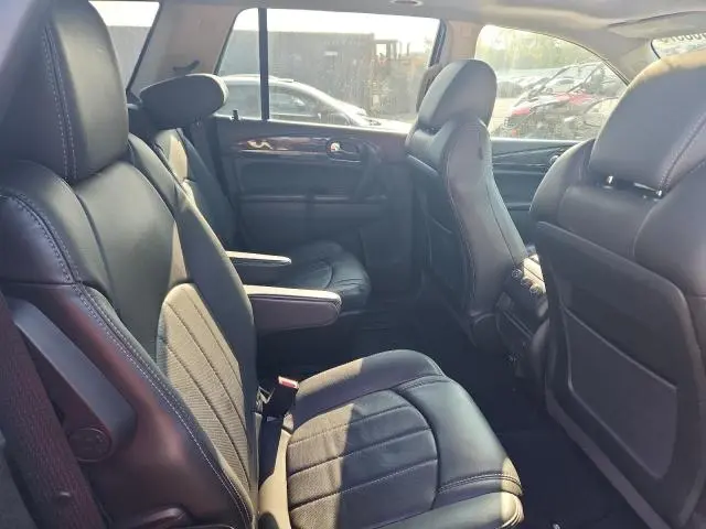 2014 BUICK ENCLAVE   