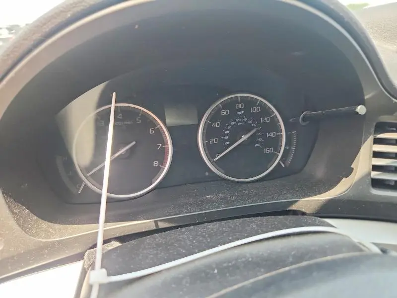 2017 ACURA ILX BASE WATCH PLUS  