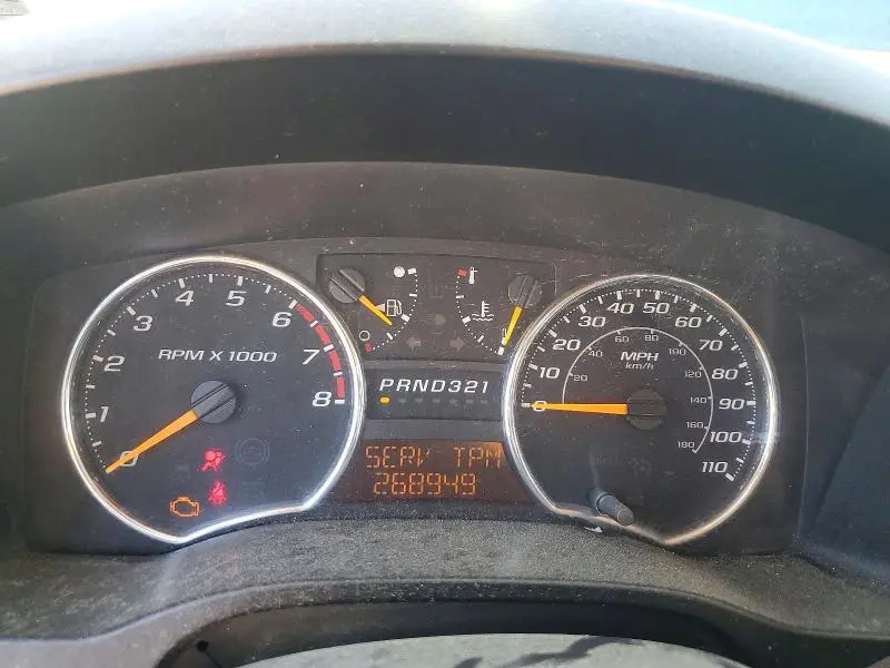 2012 CHEVROLET COLORADO LT  
