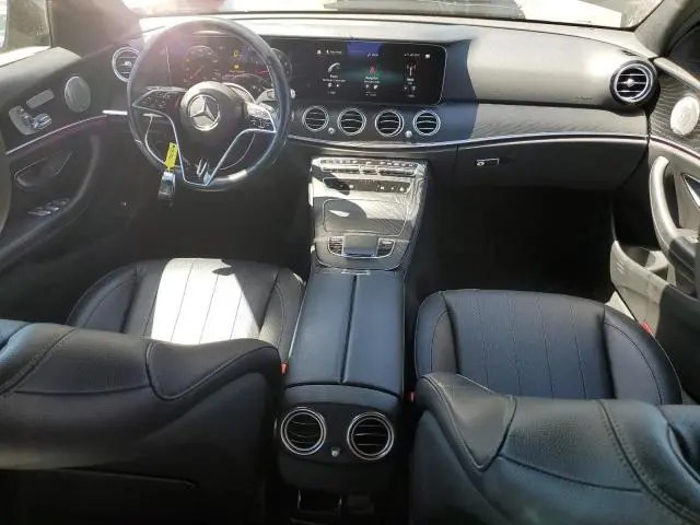 2022 MERCEDES-BENZ E 350  