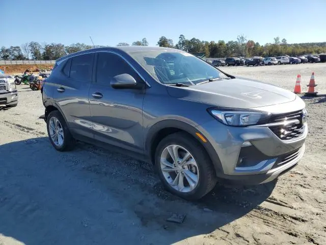 2020 BUICK ENCORE GX PREFERRED  