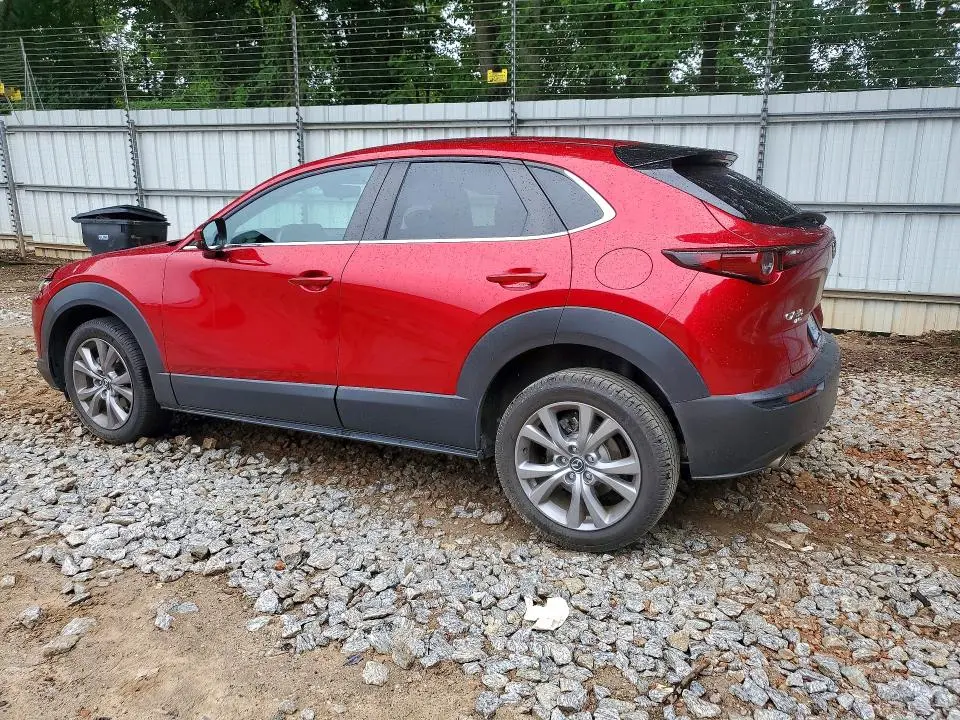 2021 MAZDA CX-30 PREFERRED  