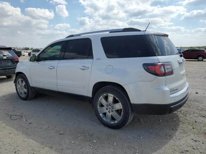2017 GMC ACADIA LIMITED SLT-2  