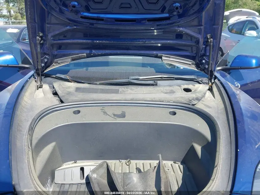 2022 TESLA MODEL 3 REAR-WHEEL DRIVE