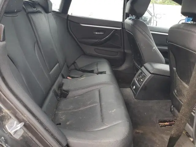 2019 BMW 430XI GRAN COUPE  