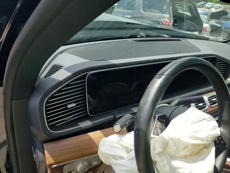 2025 MERCEDES-BENZ GLE 350 4MATIC  